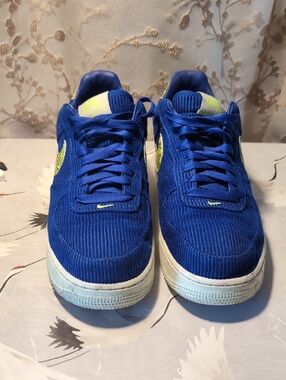 Nike X Olivia Kim AF 1 Sz 10.5